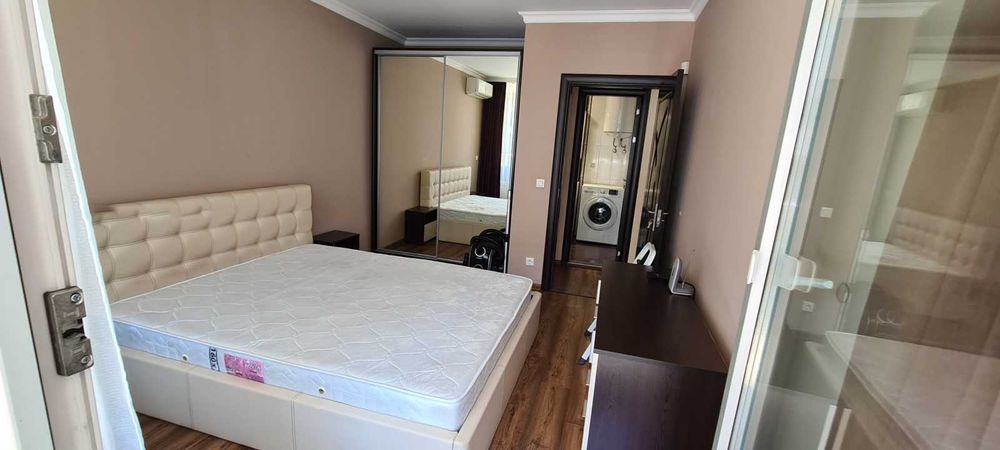 Дава се под наем Двустаен апартамент в София, Борово - 70 кв.м за 425 € - Снимка #1