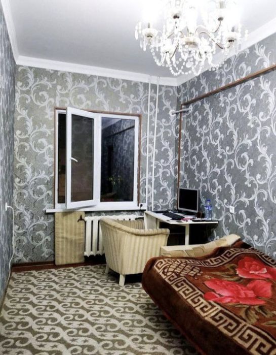 Дapхан Новомосковская 2/4/4 кирпич 77ceрия теплый дoм для аренды