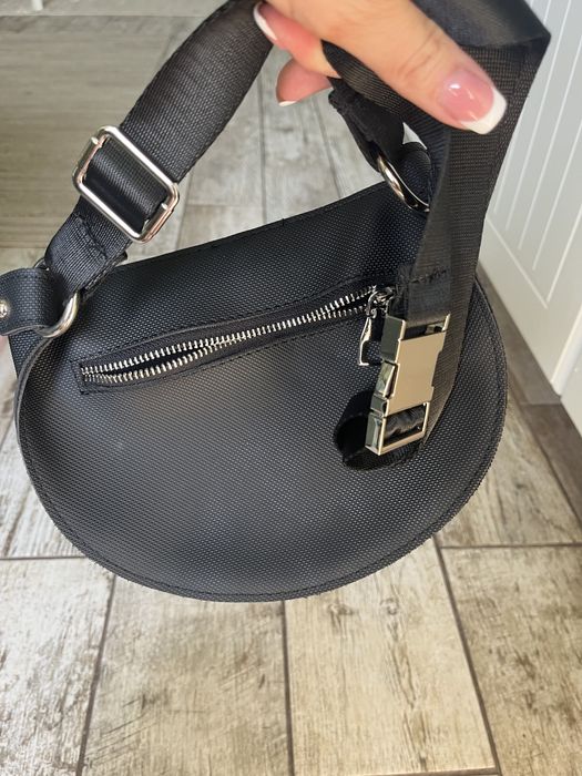 Чанта за през рамо Us Polo Assn