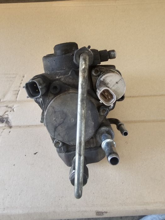 Pompa inalta presiune Peugeot Boxer 2007 2.2HDI 88KW DENSO294000-0402/