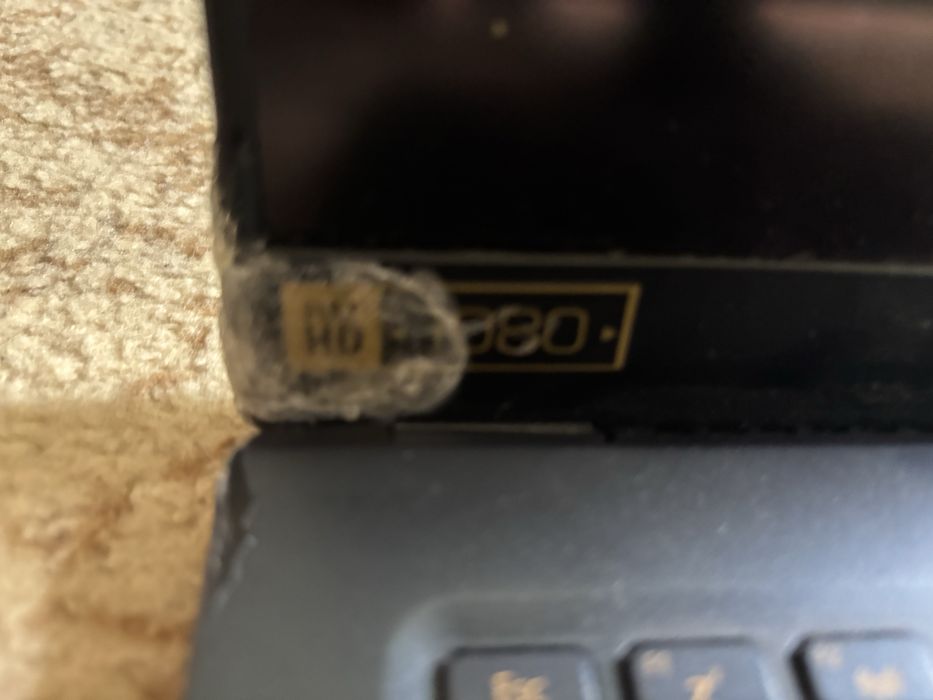 Продам ноутбук Acer Swift 5