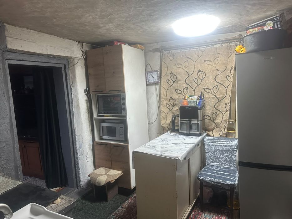 Продам дом в п. Шмелев лог