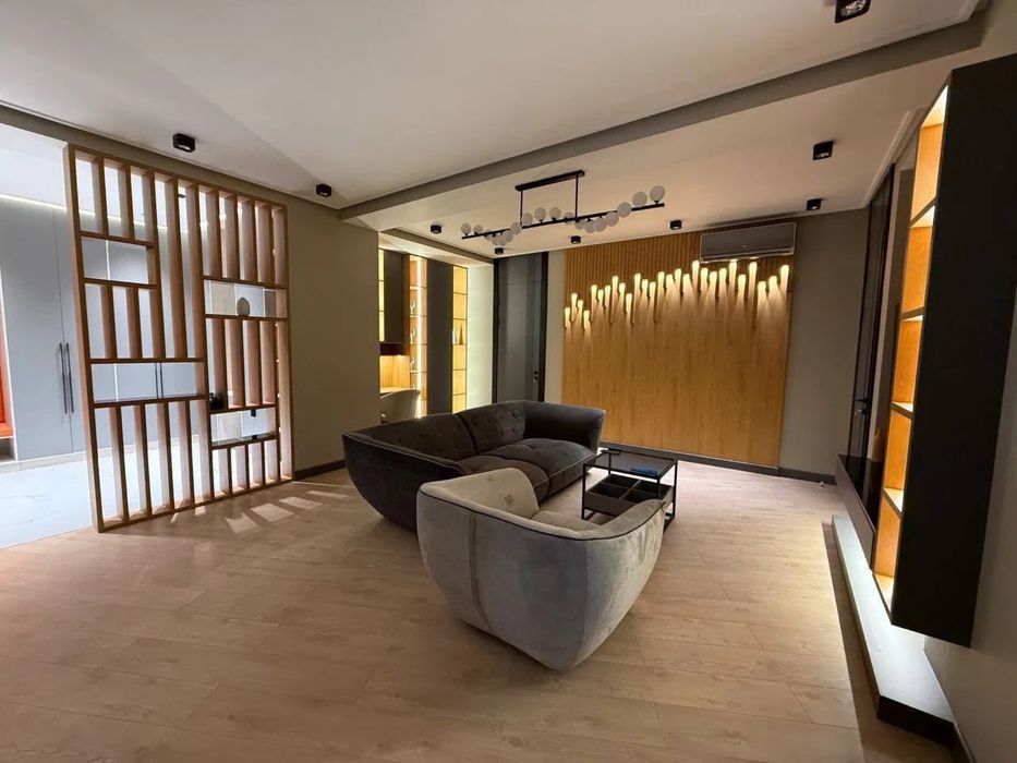 Аренда Квартиры Maxtumquli 3-ком для семьи и студентов