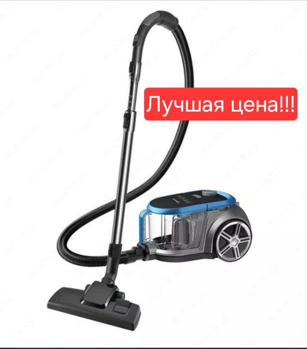 Доставка ORIGINAL MIDEA стаканный пылесос pilesos 18 C