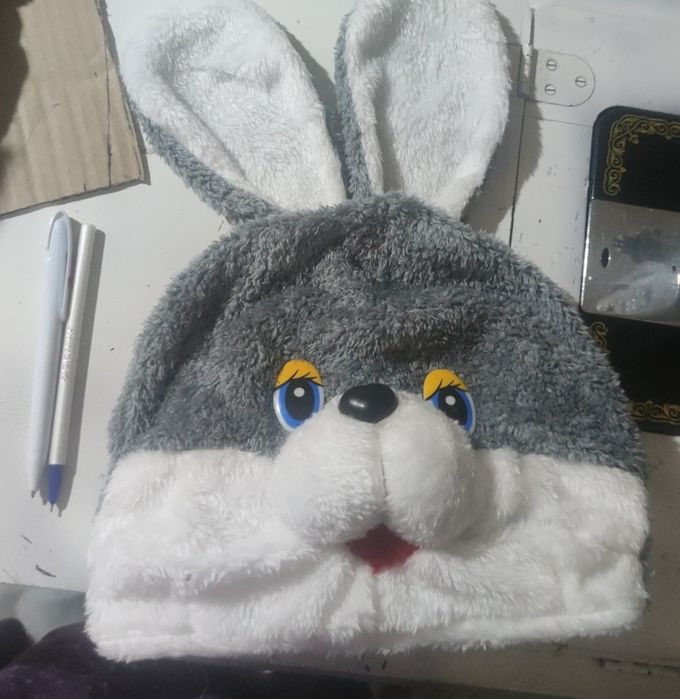 Головной уборы для новый год