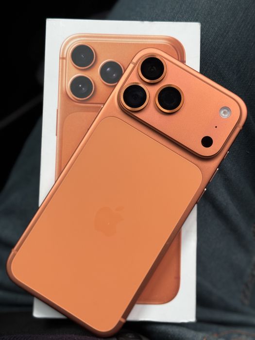 iPhone 17 Pro Max 256gb Айфон 17 Про Макс