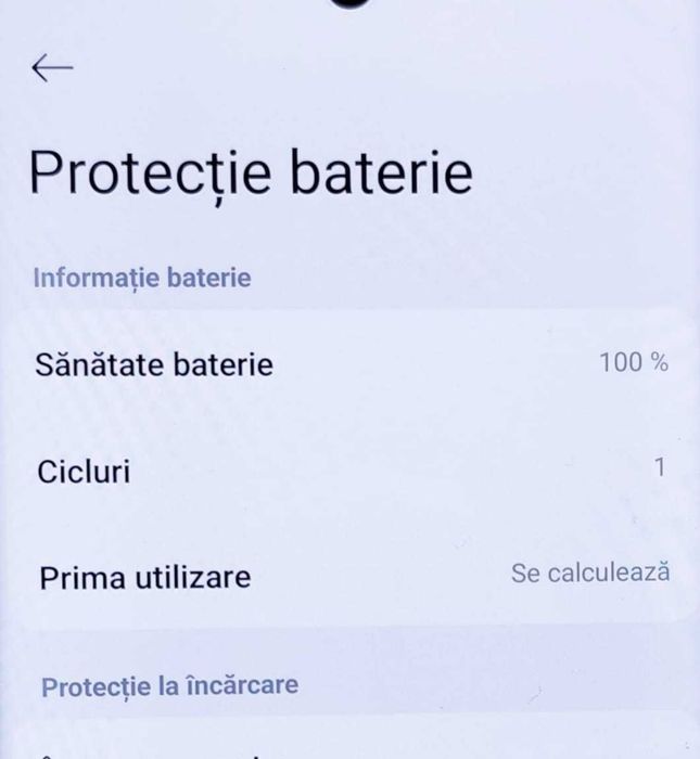 (AG35 B.35031)Telefon Xiaomi  Redmi Note 15 5G-750 Lei Garantie 2 Ani!