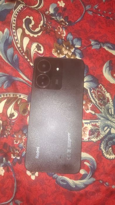 redmi 13c обмен.