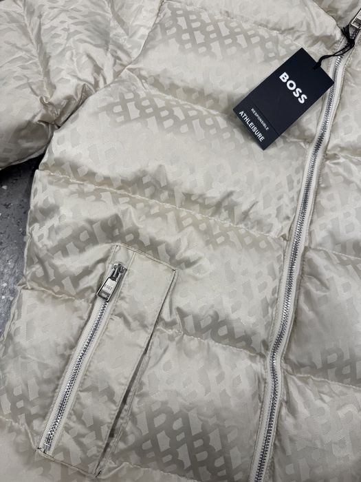 Geaca Barbati Hugo Boss