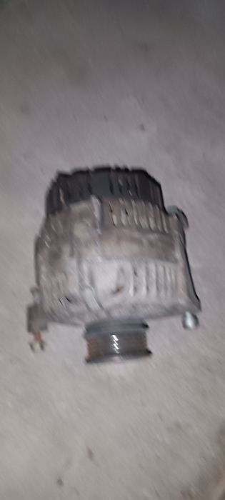 Запчасти Пассат B5 1.8T AEB