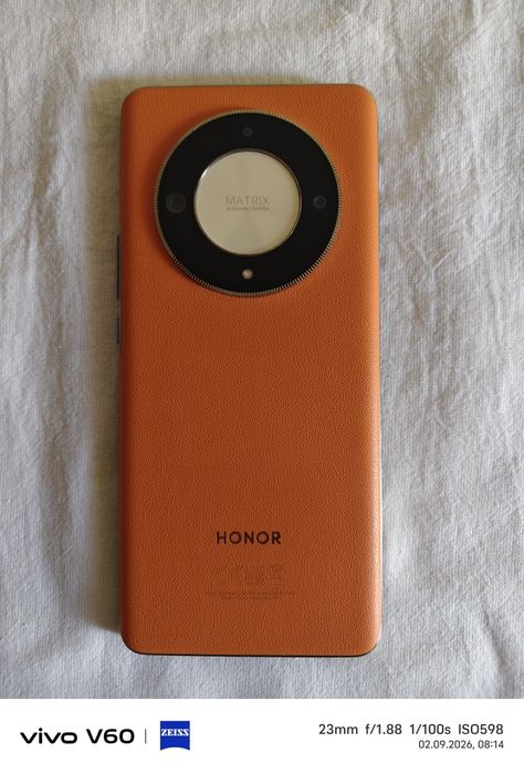 Honor X9b 12/256 gb sotiladi