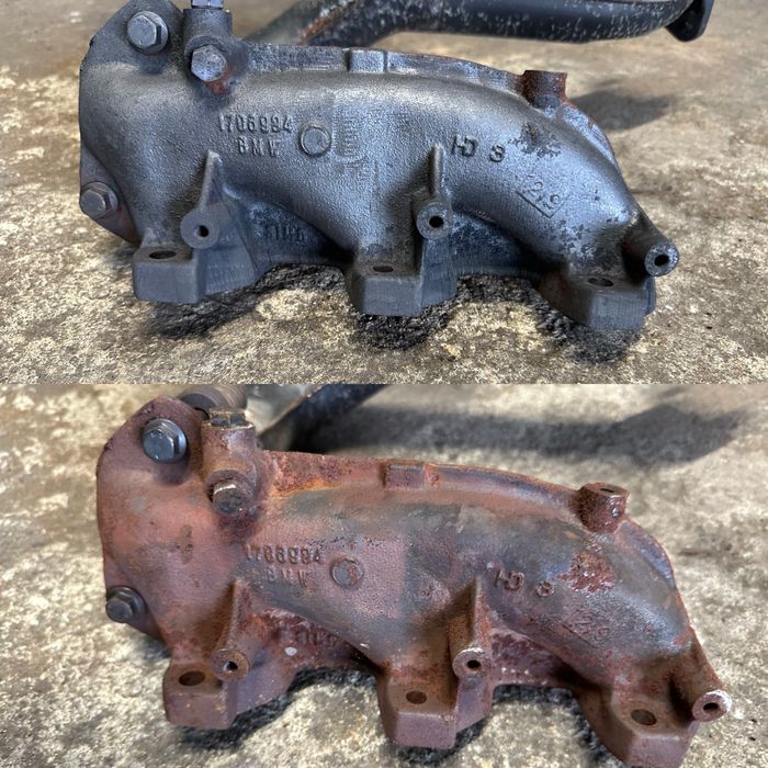 Sablare laser - ProLaserClean