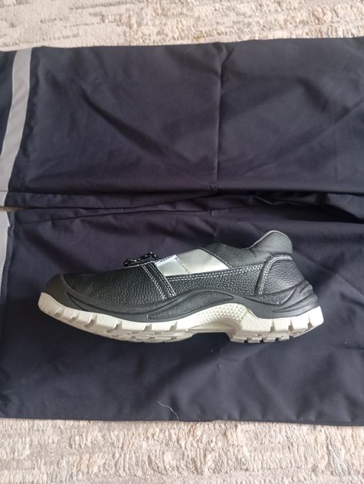 Спецодежда летнея