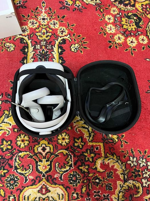 Meta Quest 2 256Gb (Oculus quest)