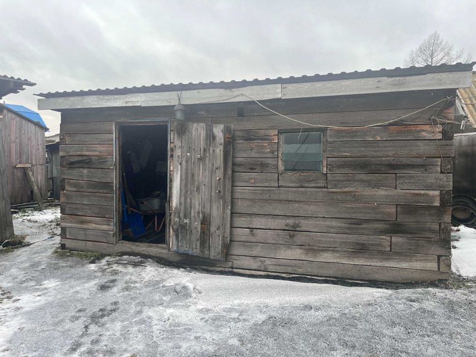 Продам дом 4 комнаты в Рабочем поселке