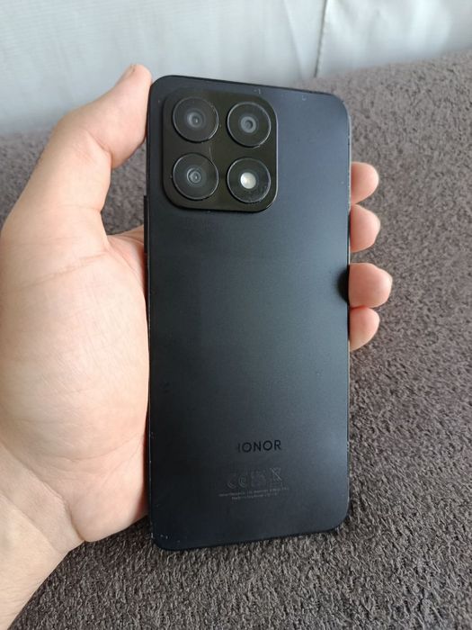 Honor X8a 6/126gb