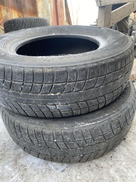 Продаю шины в отличном состоянии