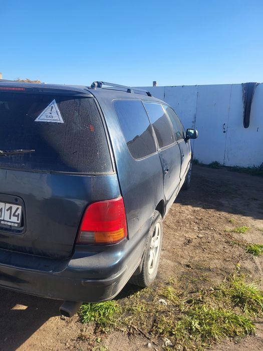 Продам хонда шаттл