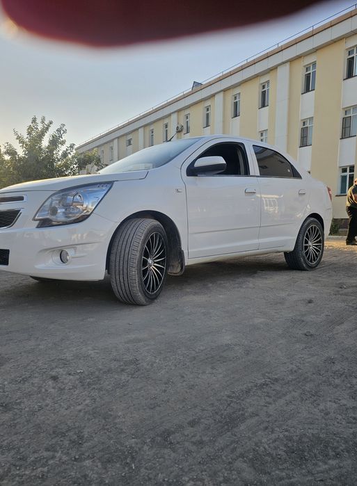 Диска сатилади 17 лик болонлари тозо бартер бо