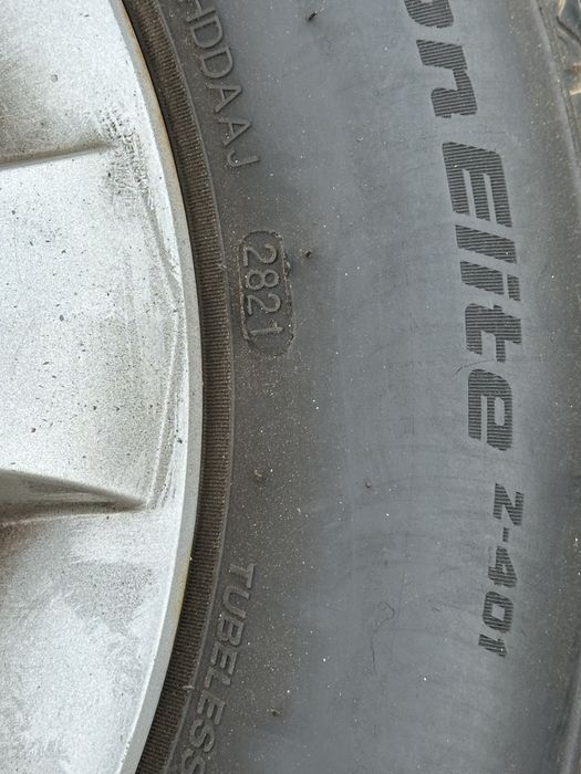 Roti 195/65/15 skoda ,seat,mercedes,vw, jante cauciucuri m+s
