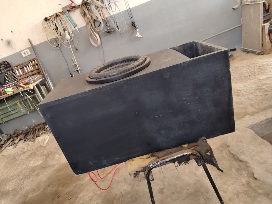 Asx audio 1500X3000W