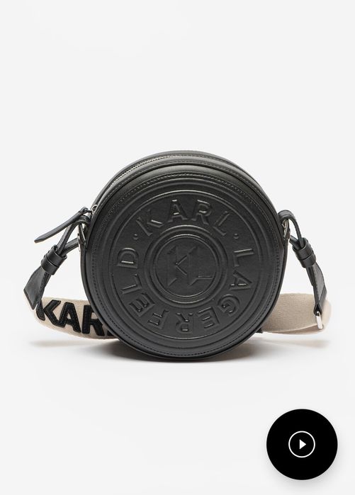 Чанта Karl Lagerfeld