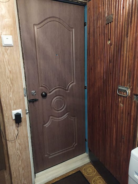 Продам 3 комнатную квартиру