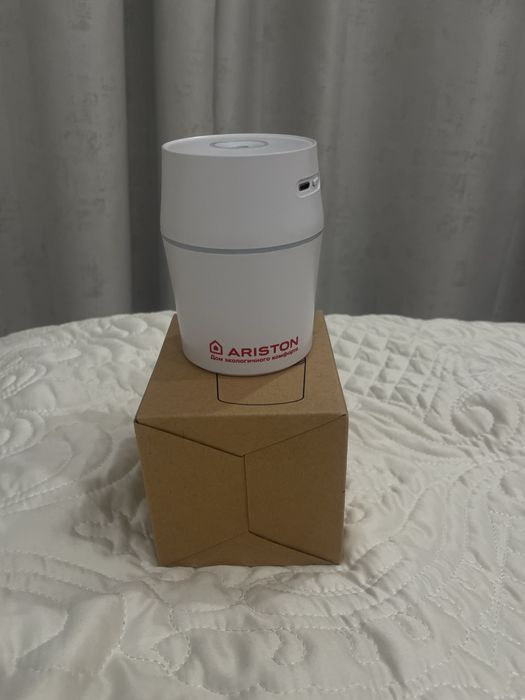 Увлажнитель воздуха