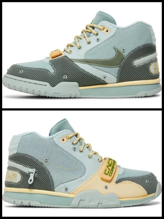 Nike Air Trainer 1 SP Travis Scott
