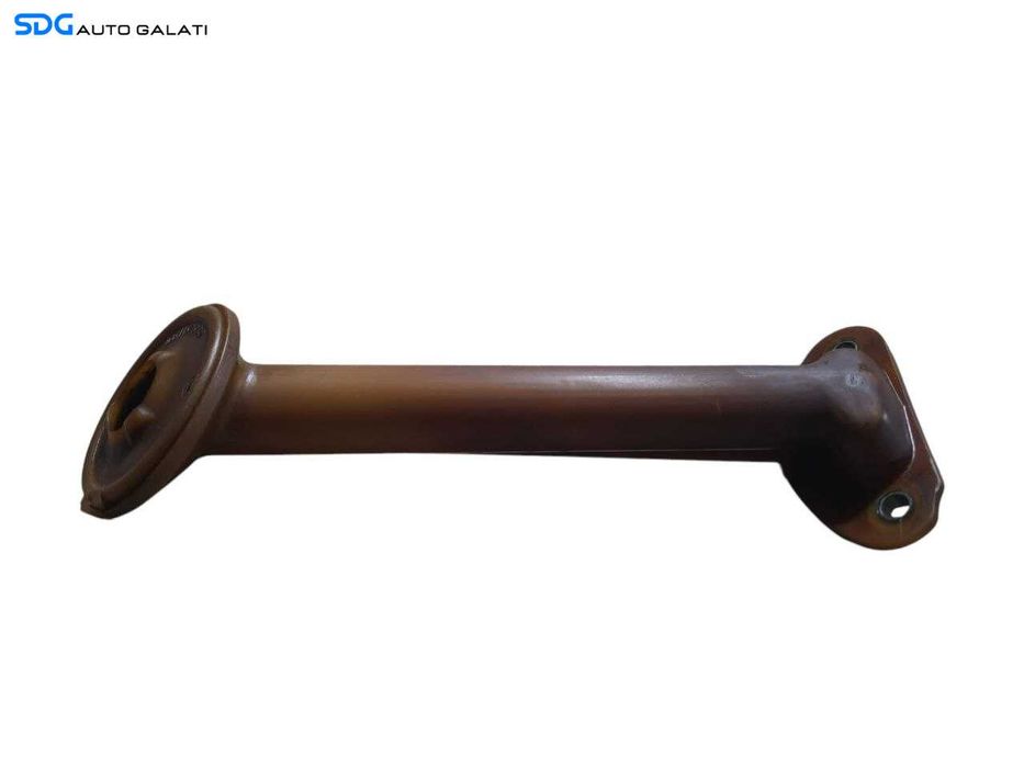Sorb Baie Ulei Volkswagen Bora 1.4 Benzina BCA 1998 - 2006 Cod 036115251AD [N1793]