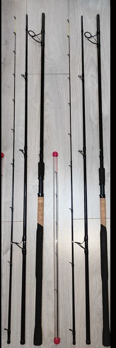 Lansete Matrix,Korum,Preston