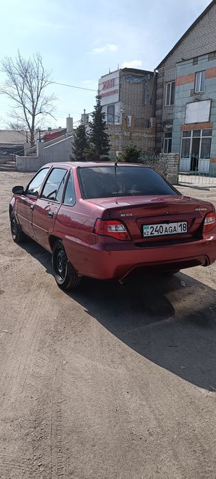 Продам Дэу нексия 2