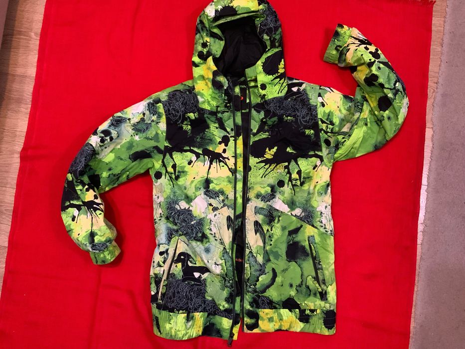 Nike-оригинално яке 50л-хл