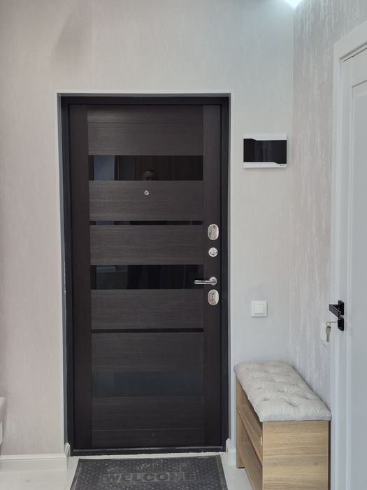 Продаётся  однокомнатная квартира