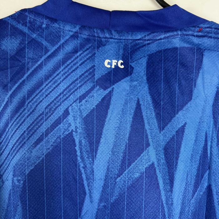 New! Челси 25/26 Домакински Тениски