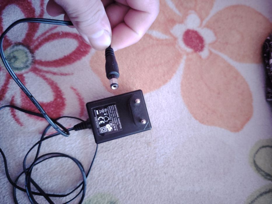 Адаптер для Wi-Fi Router