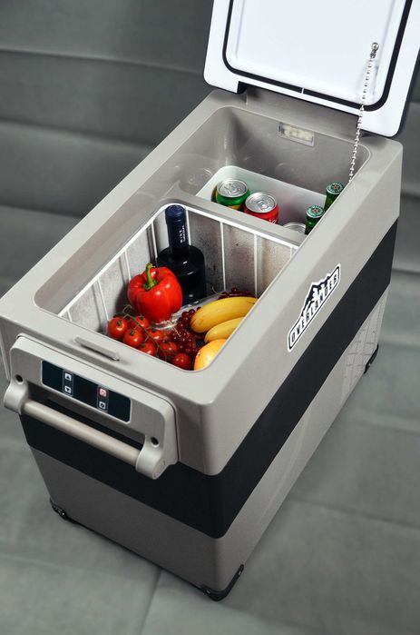 Frigider AUTO 55 litri - camping overlanding off road - Overlander