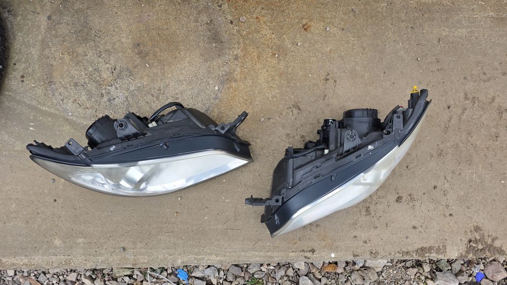 Оригинални Фарове Subaru Impreza 2007 Hawkeye