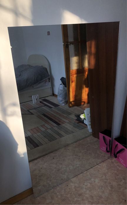 Продам зеркало