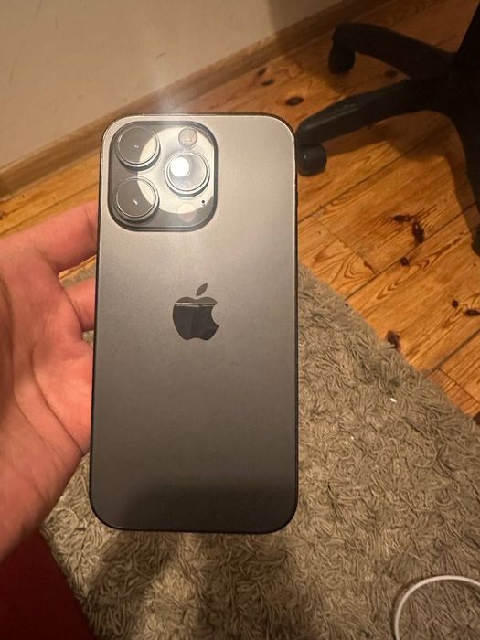 Iphone 14 pro 256 gb