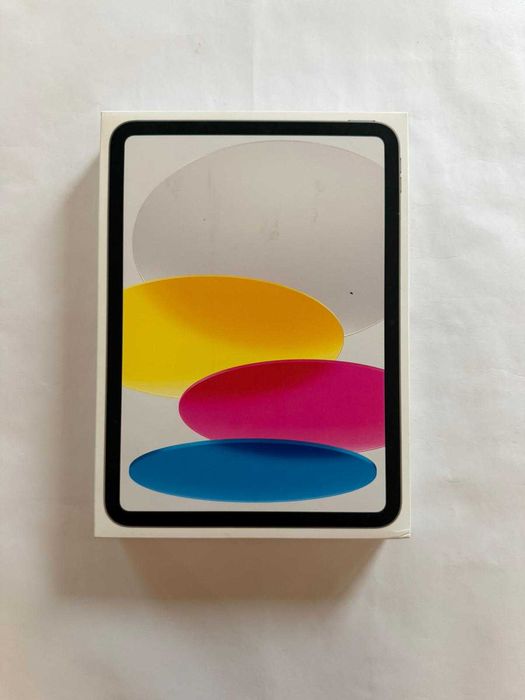 Apple Ipad 11 - A16 - 128 Gb - WIFI ! SIGILATA + Garantie !