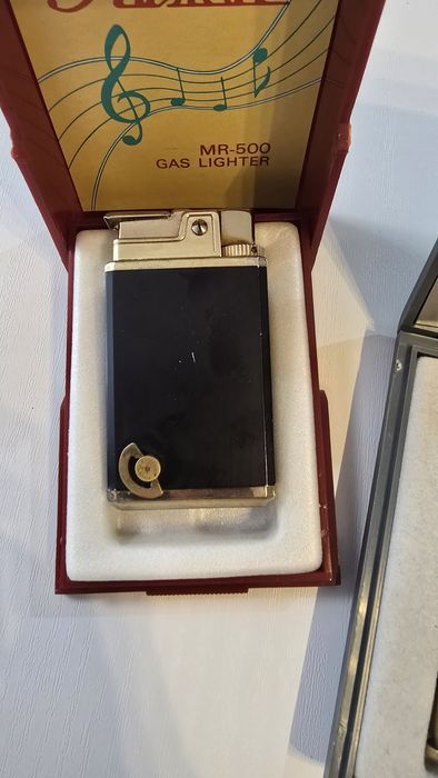 Brichete de colectie