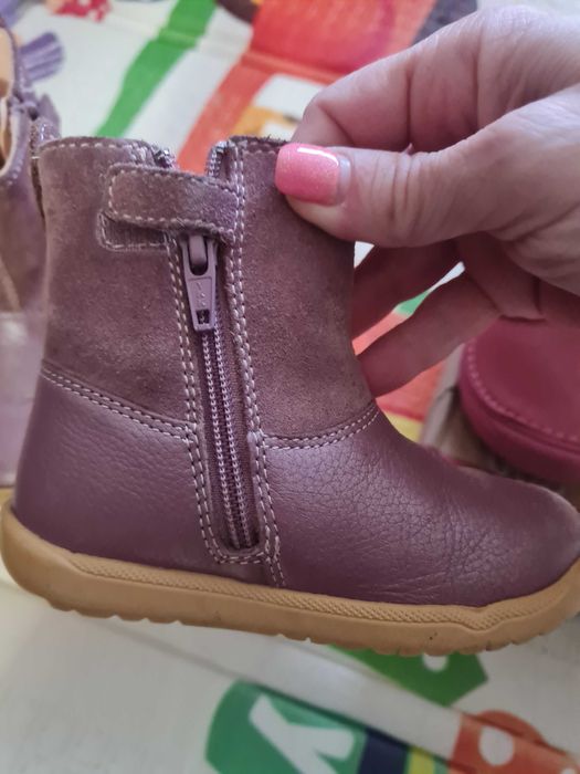 Geox,D.D.Step боти