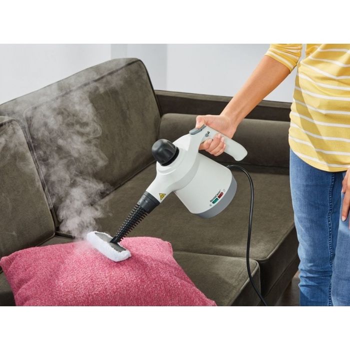 Парочистачка Silvercrest