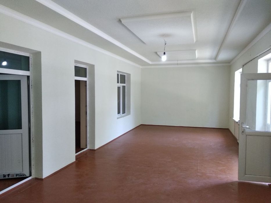 Дала ховли сотилади