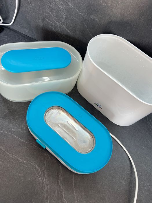 Стерилизатор Philips AVENT SCF284/03