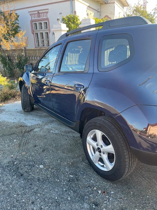 DACIA Duster 2013 — imagine 3