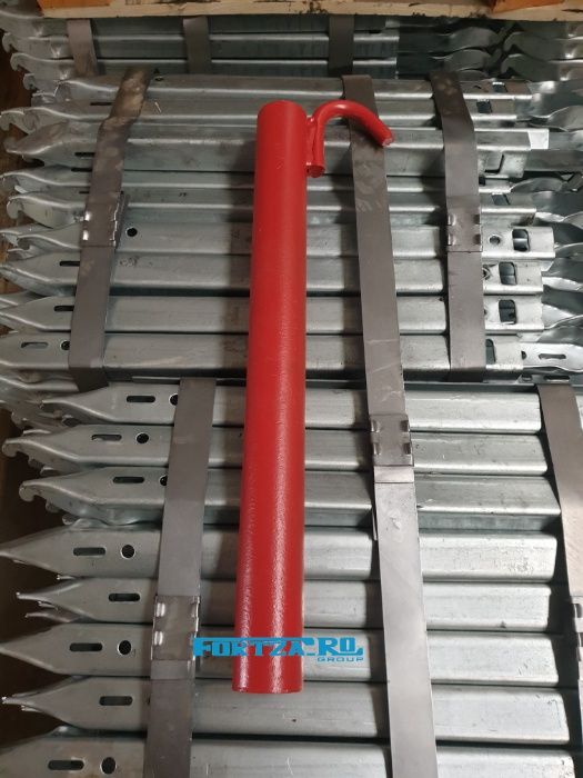 Ancoraj,morsete fixe,morsete rotative pentru schela metalica