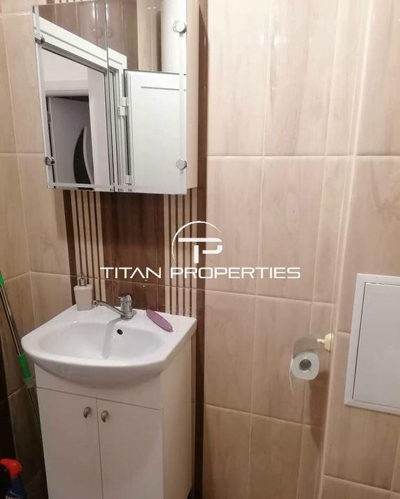 Дава се под наем Двустаен апартамент в Варна, Аспарухово - 55 кв.м за 400 € - Снимка #6