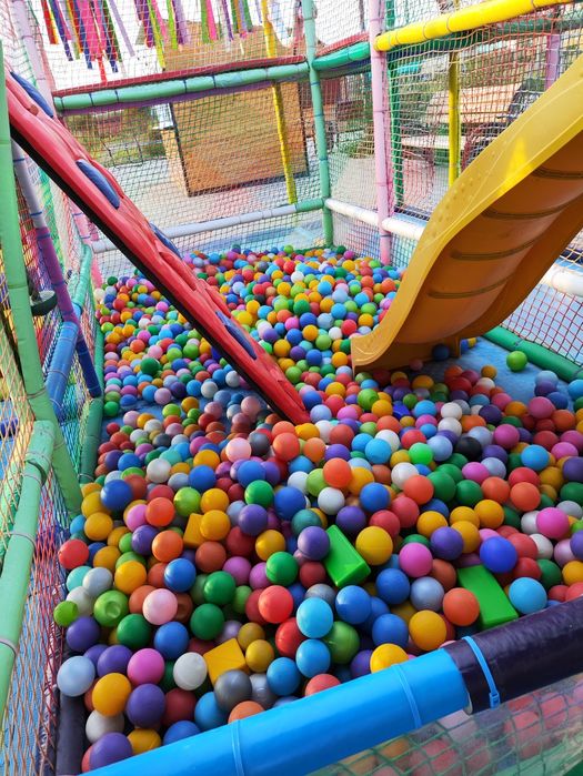 Лабиринт игровой